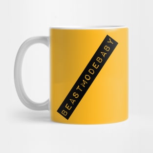 Luke Special Mug